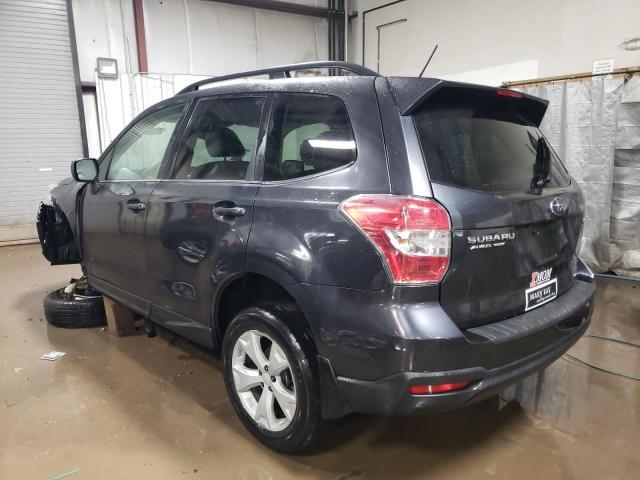 JF2SJAHC3EH521749 | 2014 SUBARU FORESTER 2