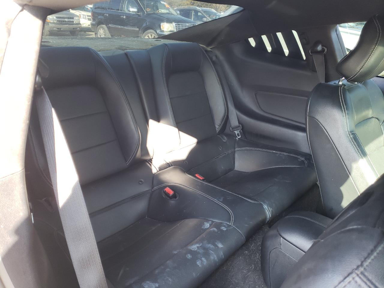 1FA6P8TH2H5266095 FORD ALL Models 2017
