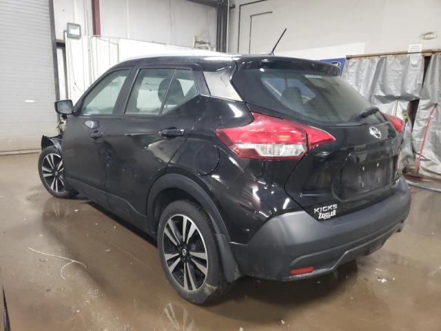 3N1CP5CU0JL537608 | 2018 NISSAN KICKS S