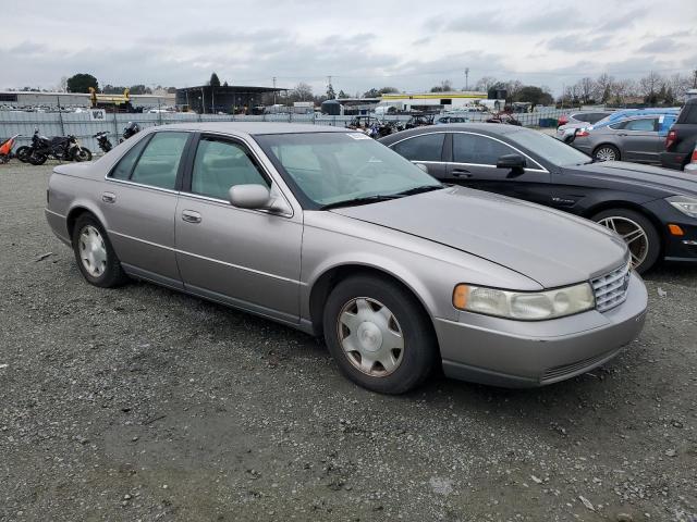 1G6KS54Y0XU908356 1999 Cadillac Seville Sls