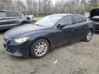 2016 MAZDA 6 SPORT - JM1GJ1U52G1482630