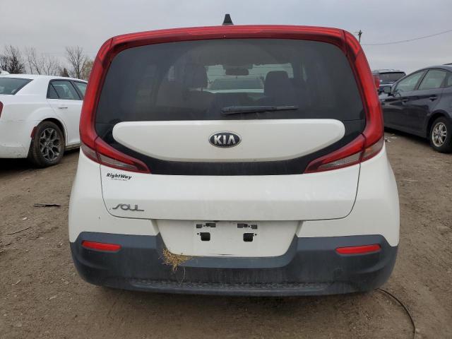 KNDJ23AU5M7149731 | 2021 KIA SOUL LX