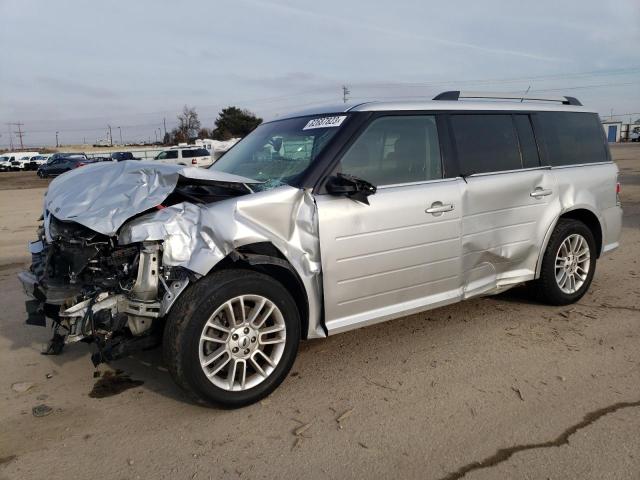 2014 Ford Flex SEL