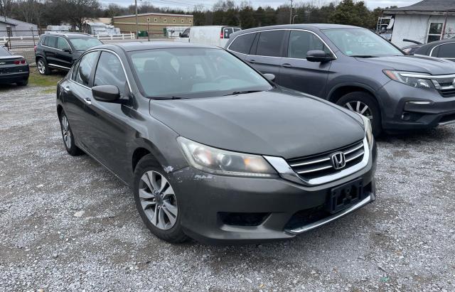 2013 Honda Accord Sedan LX