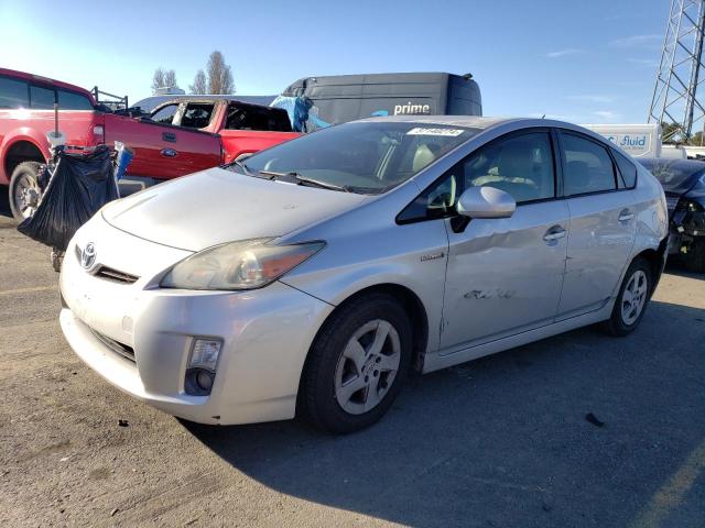 JTDKN3DU2B1458306 | 2011 Toyota prius