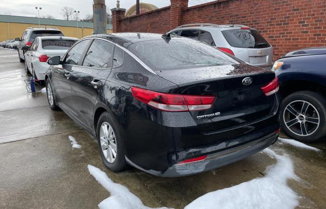 5XXGT4L32GG104288 | 2016 KIA OPTIMA LX