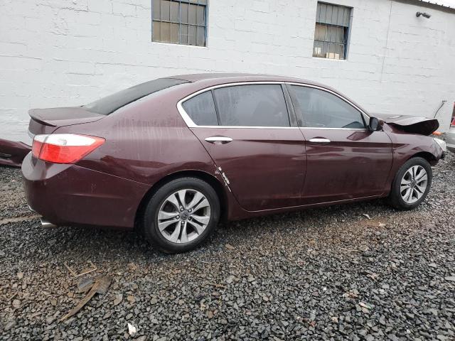 1HGCR2F37EA292264 | 2014 HONDA ACCORD LX