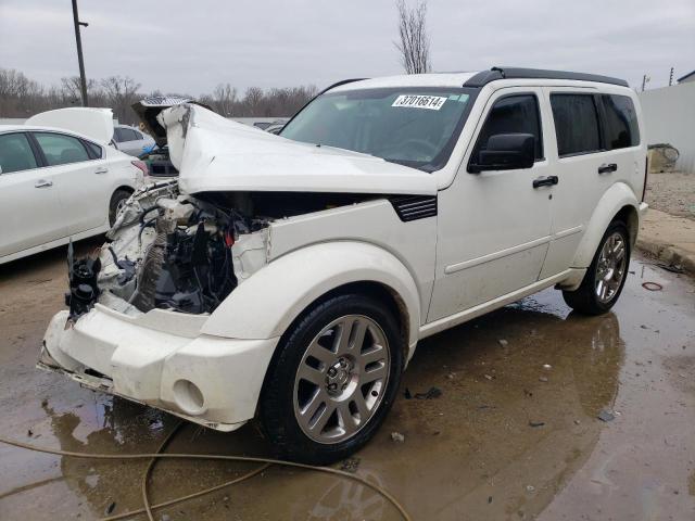 2007 Dodge Nitro R/T