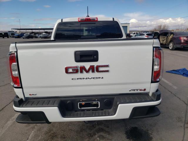 VIN 1GTG6FEN4N1170836 GMC Canyon AT4 2022 6