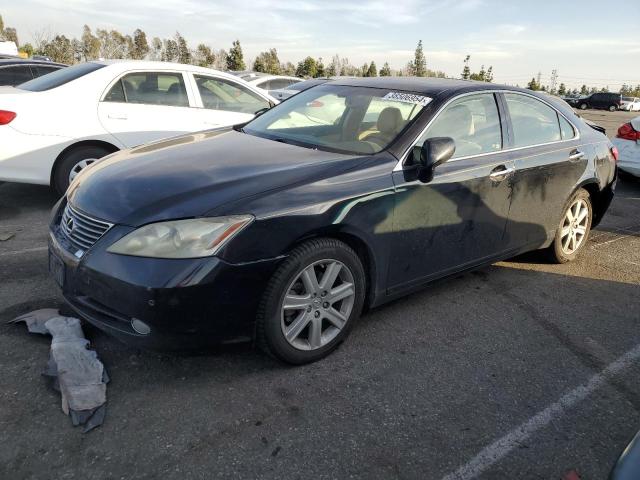 2009 Lexus ES 350 