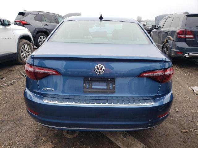 3VWC57BU1MM086149 2021 Volkswagen Jetta S