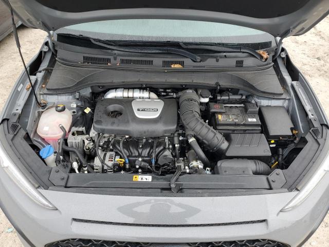 2021 HYUNDAI KONA NIGHT - KM8K63A56MU704071