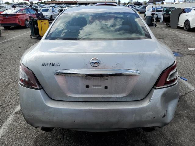 1N4AA5APXDC830067 2013 Nissan Maxima S