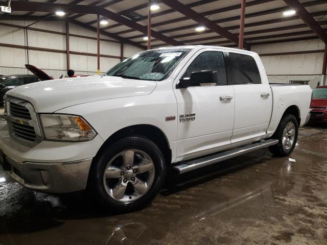 1C6RR7LT2FS604150 | 2015 RAM 1500 SLT