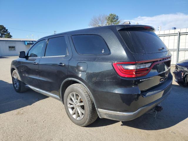 1C4RDHAG8GC441874 | 2016 DODGE DURANGO SX