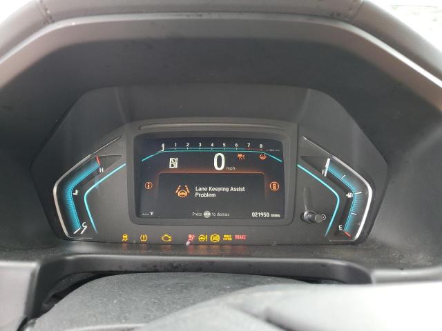 2022 HONDA ODYSSEY 5FNRL6H83NB047253