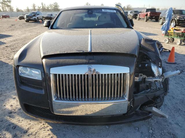 VIN SCA664S57EUX52469 2014 Rolls-Royce Ghost no.5