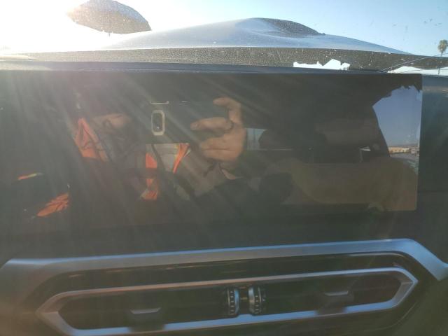 2023 BMW I4 EDRIVE3 WBY43AW03PFR26405