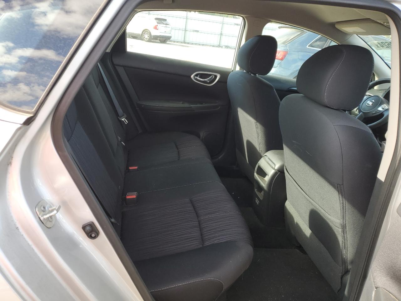 3N1AB7AP8JY341577 NISSAN SENTRA 2018