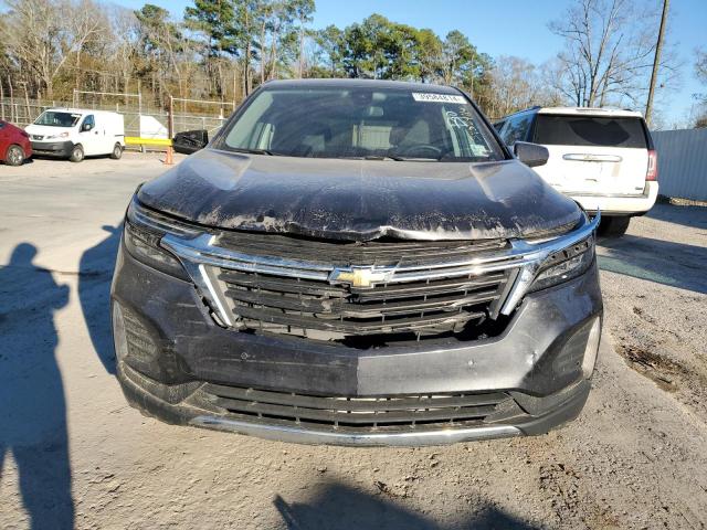2023 CHEVROLET EQUINOX LT 3GNAXKEG7PS114928