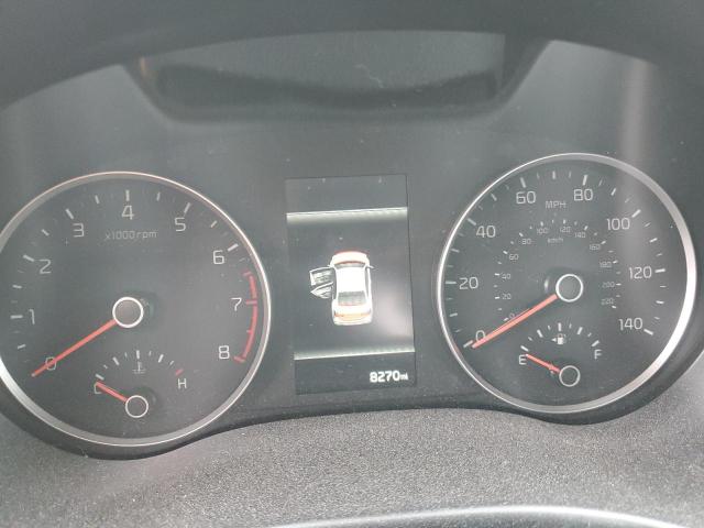 2023 KIA RIO LX 3KPA24AD2PE542807