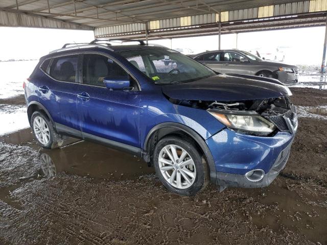 JN1BJ1CR8JW207145 | 2018 NISSAN ROGUE SPOR