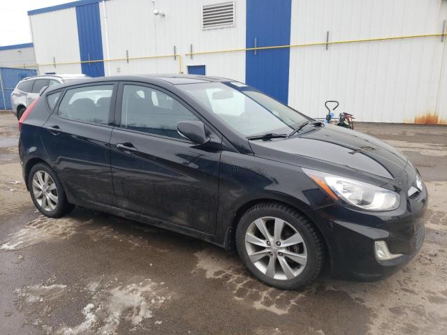 KMHCU5AE2EU156870 | 2014 HYUNDAI ACCENT GLS