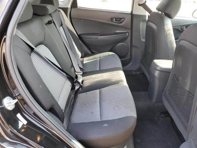 2021 HYUNDAI KONA SEL P - KM8K62AA0MU691485