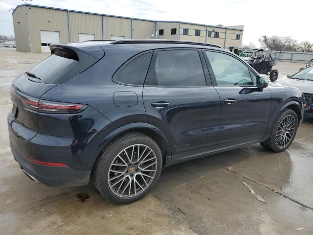 VIN WP1AA2AY2PDA02433 2023 Porsche Cayenne, Base no.3