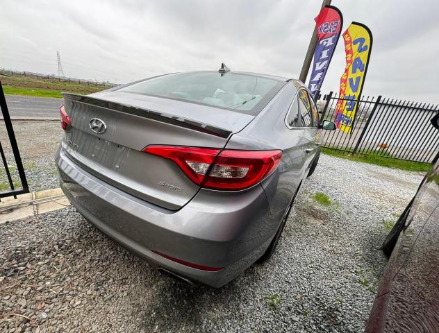 5NPE34AF6FH052185 | 2015 HYUNDAI SONATA SPO