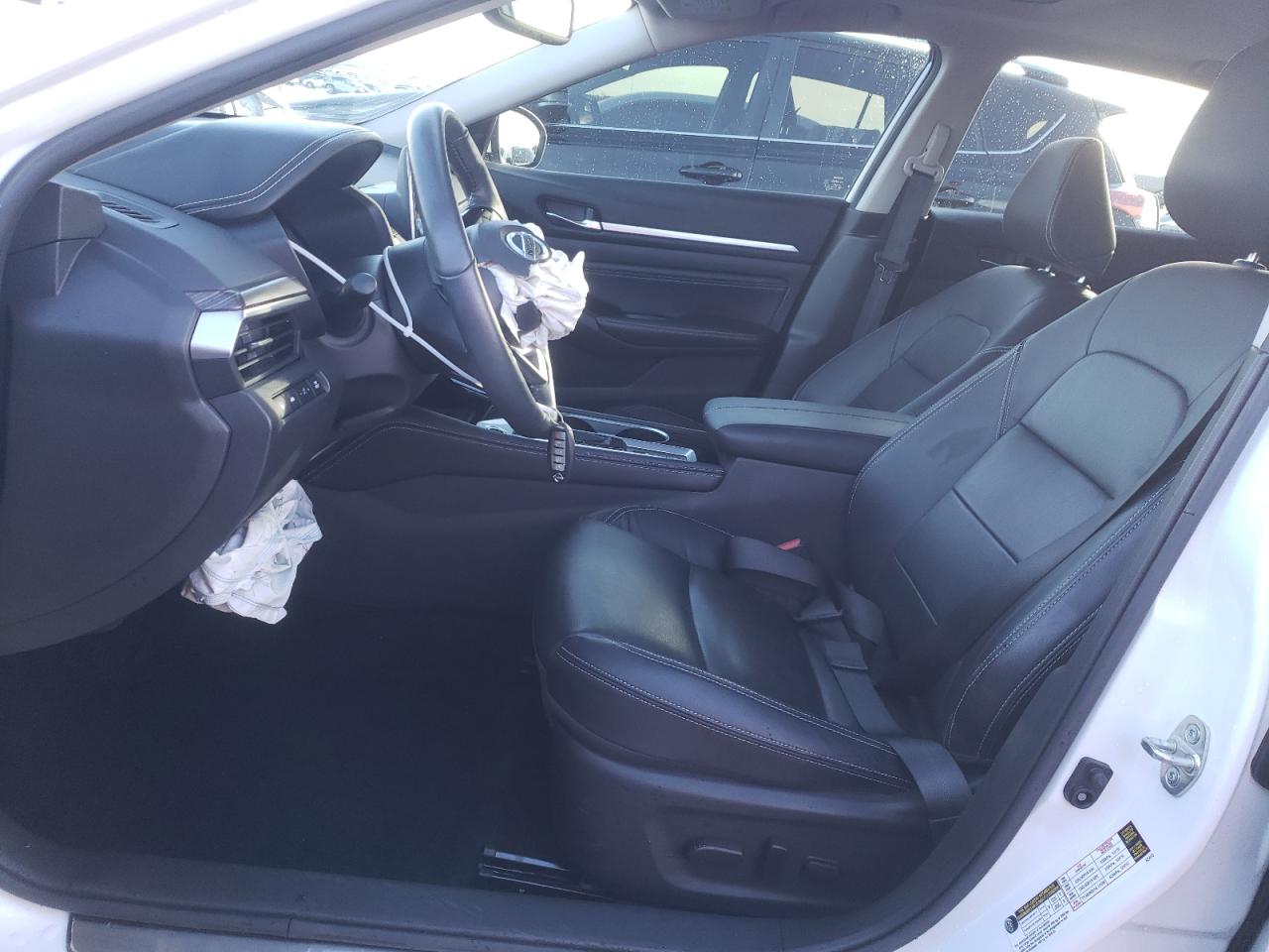 1N4BL4FW0LC162013 NISSAN ALTIMA 2020