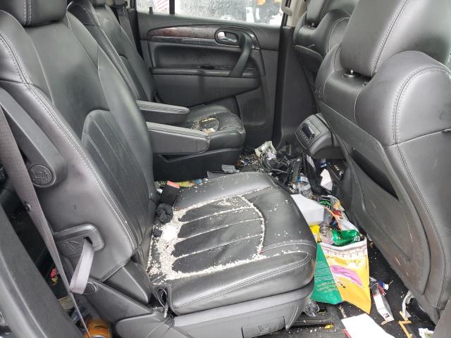2015 BUICK ENCLAVE - 5GAKRCKD1FJ194221