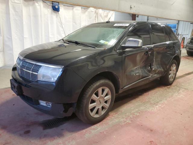 2007 Lincoln MKX 