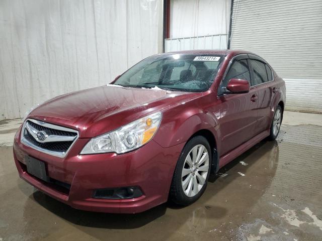 2012 SUBARU LEGACY 3.6R LIMITED Photos | NY - SYRACUSE - Repairable ...