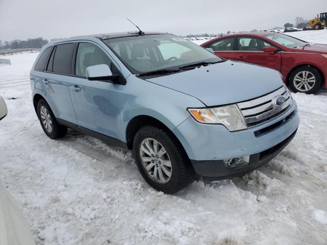 2FMDK48C58BA38539 | 2008 Ford edge sel