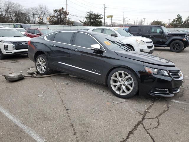 2020 CHEVROLET IMPALA PRE 1G1105S37LU107576
