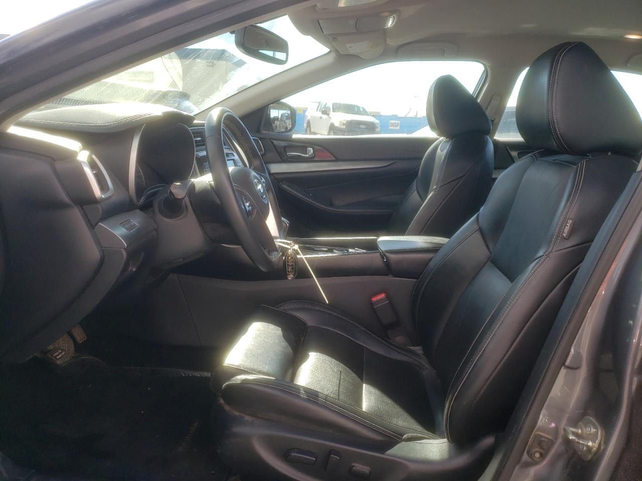 1N4AA6AP9JC391722 NISSAN MAXIMA 2018