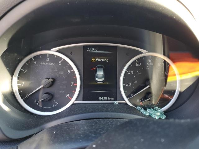 3N1AB7AP0HY304355 NISSAN SENTRA 2017