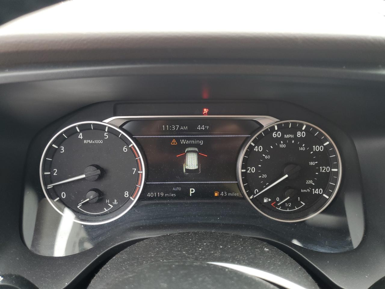 JN8AT3BB9MW234043 NISSAN ROGUE 2021