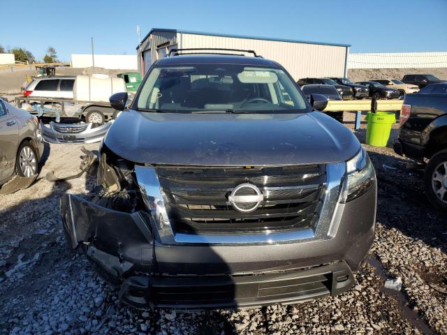 5N1DR3BC2NC248350 | 2022 NISSAN PATHFINDER