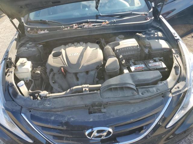 5NPEB4AC9EH857542 | 2014 HYUNDAI SONATA GLS