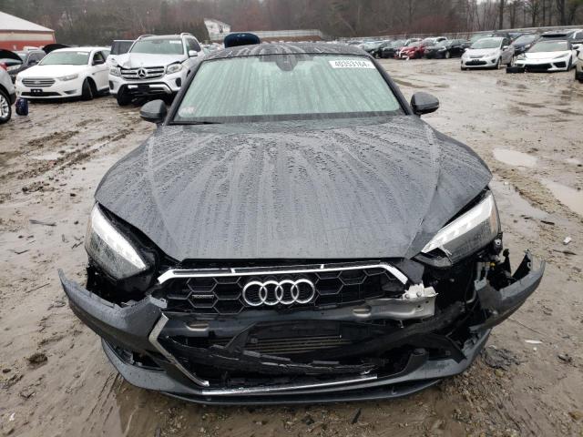 WAUFACF57MA007570 2021 AUDI A5, photo no. 5