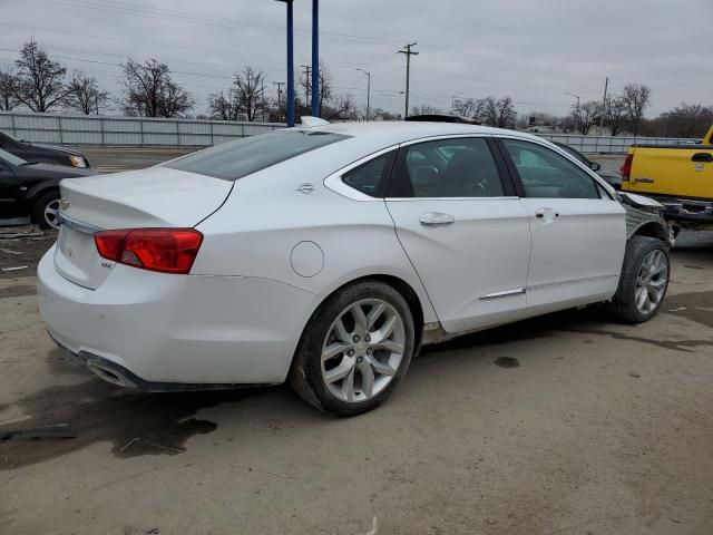 2016 Chevrolet Impala - Image 3