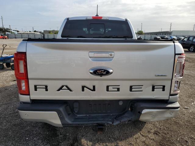 1FTER4EH2KLA77777 | 2019 Ford ranger xl