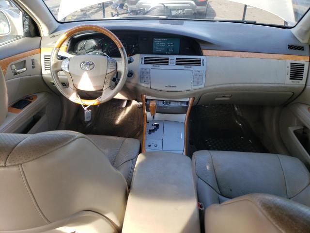 2006 Toyota Avalon Xl VIN: 4T1BK36B26U120411 Lot: 37559954