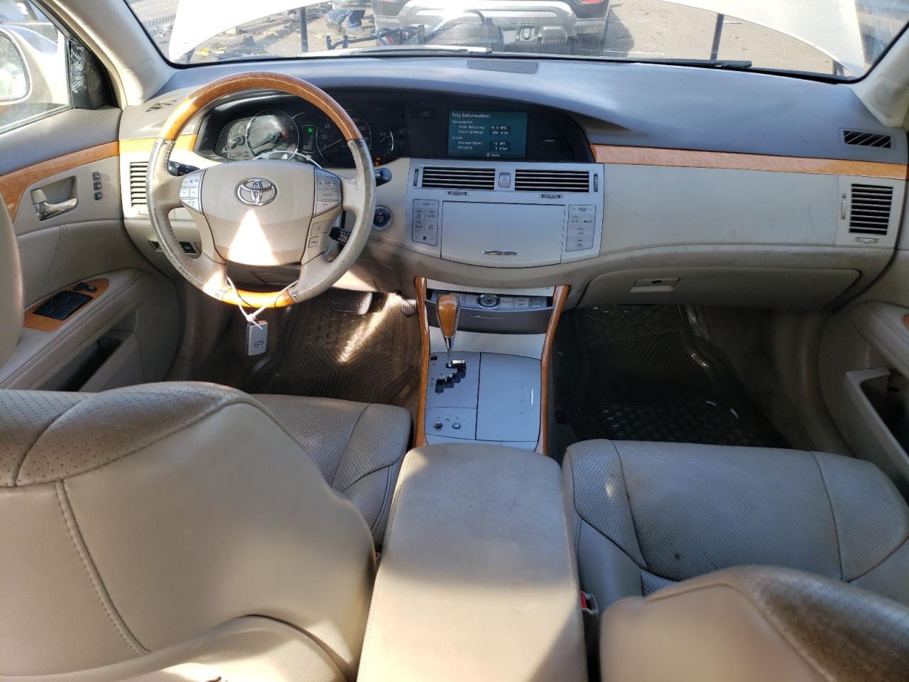 4T1BK36B26U120411 2006 Toyota Avalon Xl