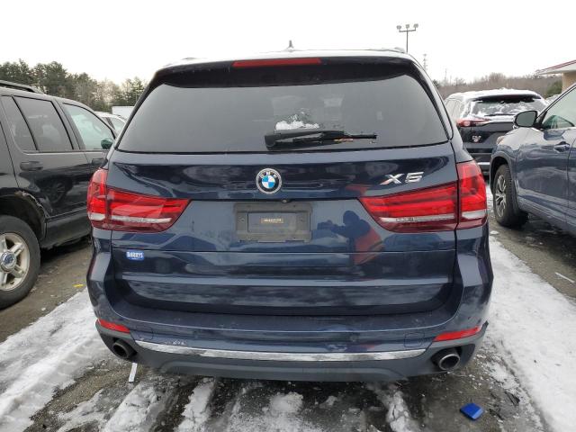 VIN 5UXKR0C53E0K48674 2014 BMW X5, Xdrive35I no.6