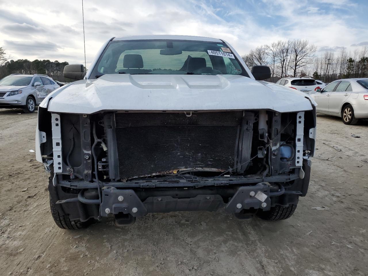 1GCNCNEH9HZ311409 CHEVROLET ALL Models 2017
