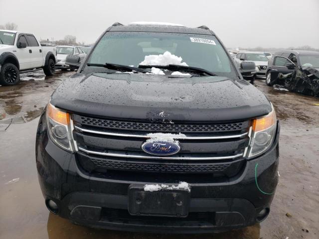 1FM5K8F87EGA08988 | 2014 FORD EXPLORER L