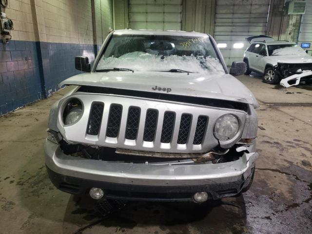 1C4NJRFB6ED501328 | 2014 JEEP PATRIOT LA